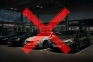 Stop 250.000 auto