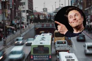 Elon Musk, con la sua azienda Tesla, è stato un pioniere in questo settore, dimostrando che le auto elettriche possono essere performanti