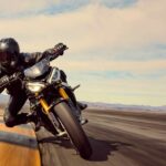 Moto Triumph novità