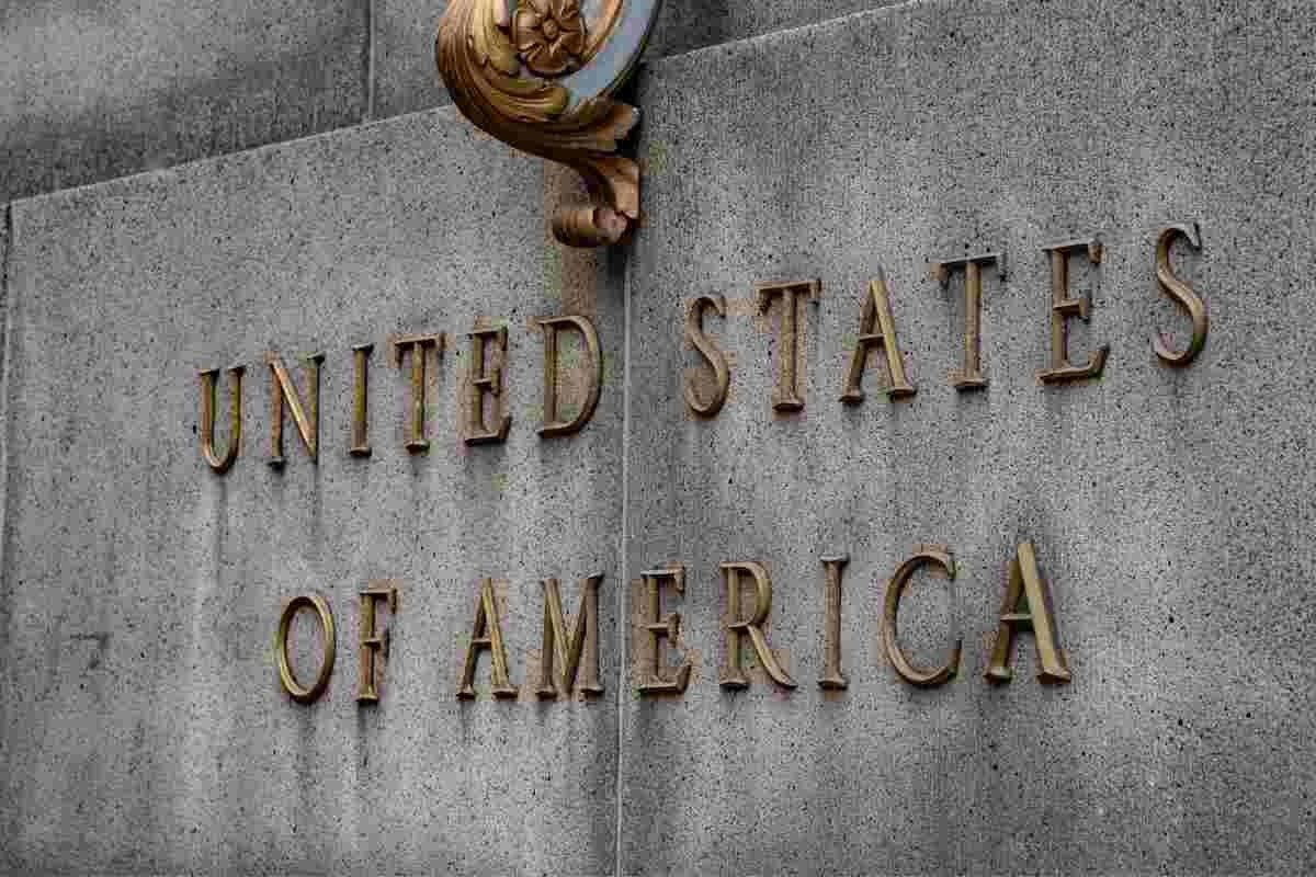 Patente italiana USA regole