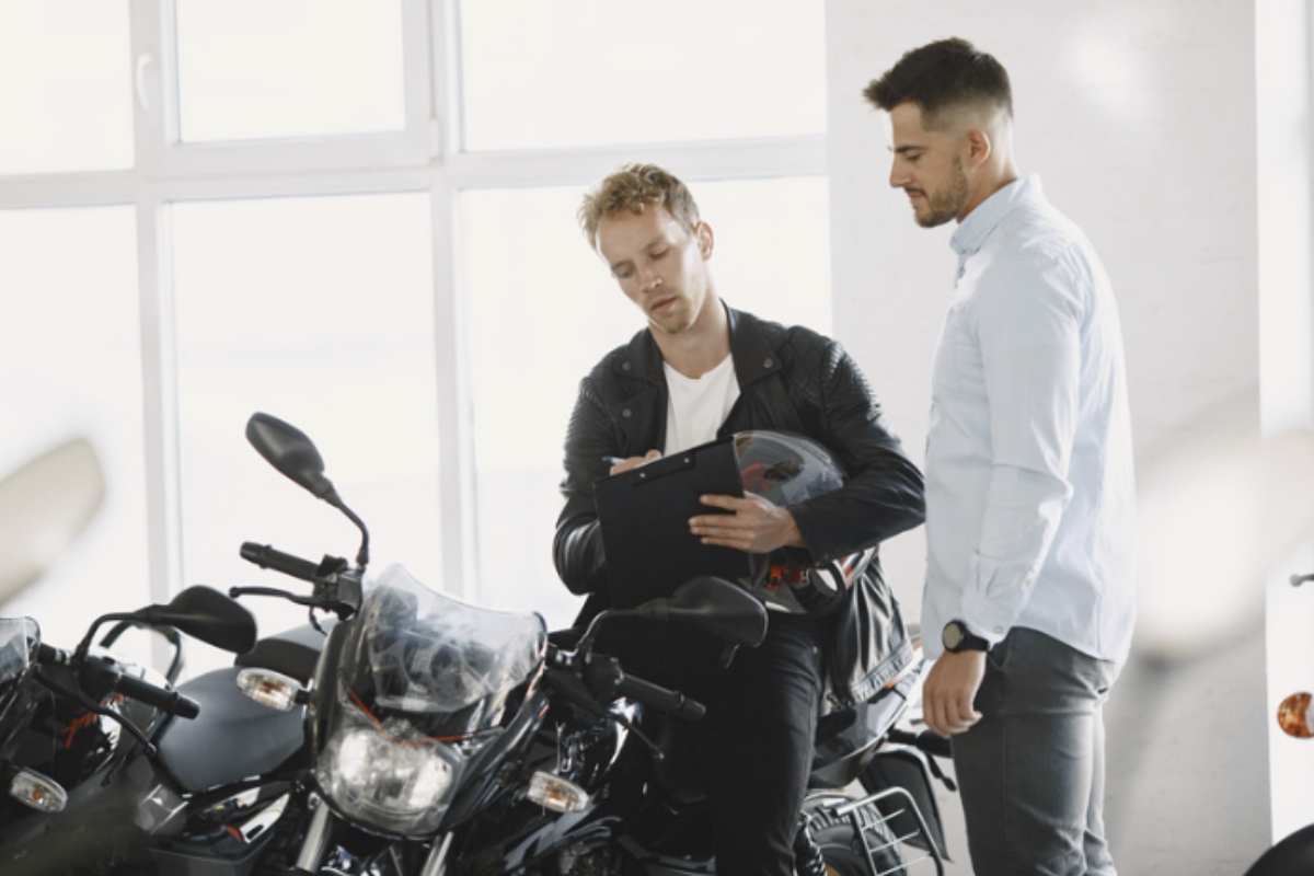 Un altro marchio che ha stupito è CFMoto, che ha conquistato il settimo posto con 2.664 immatricolazioni