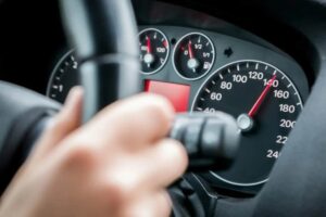 Velocità migliore in auto