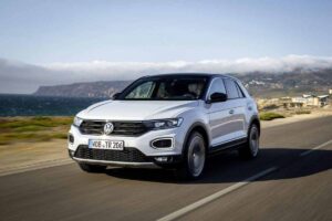 Volkswagen T-Roc consigli