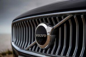 Volvo ritorno