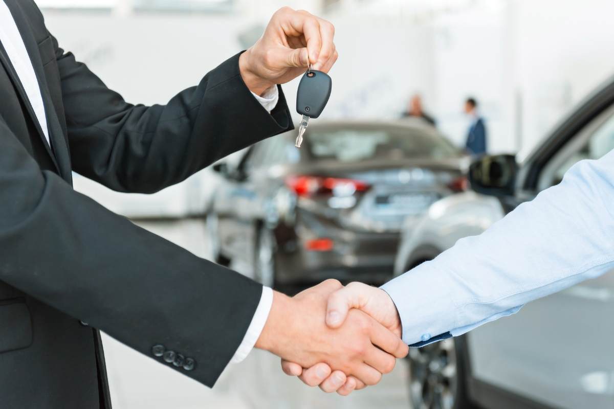 Noleggio auto come tutelarsi