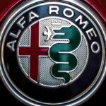 Alfa Romeo nuovo render