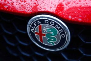 Alfa Romeo nella storia