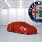 Questa super sportiva in edizione limitata a soli 33 esemplari, tutti già venduti, rappresenta un ponte ideale tra il passato glorioso del marchio e il futuro tecnologico