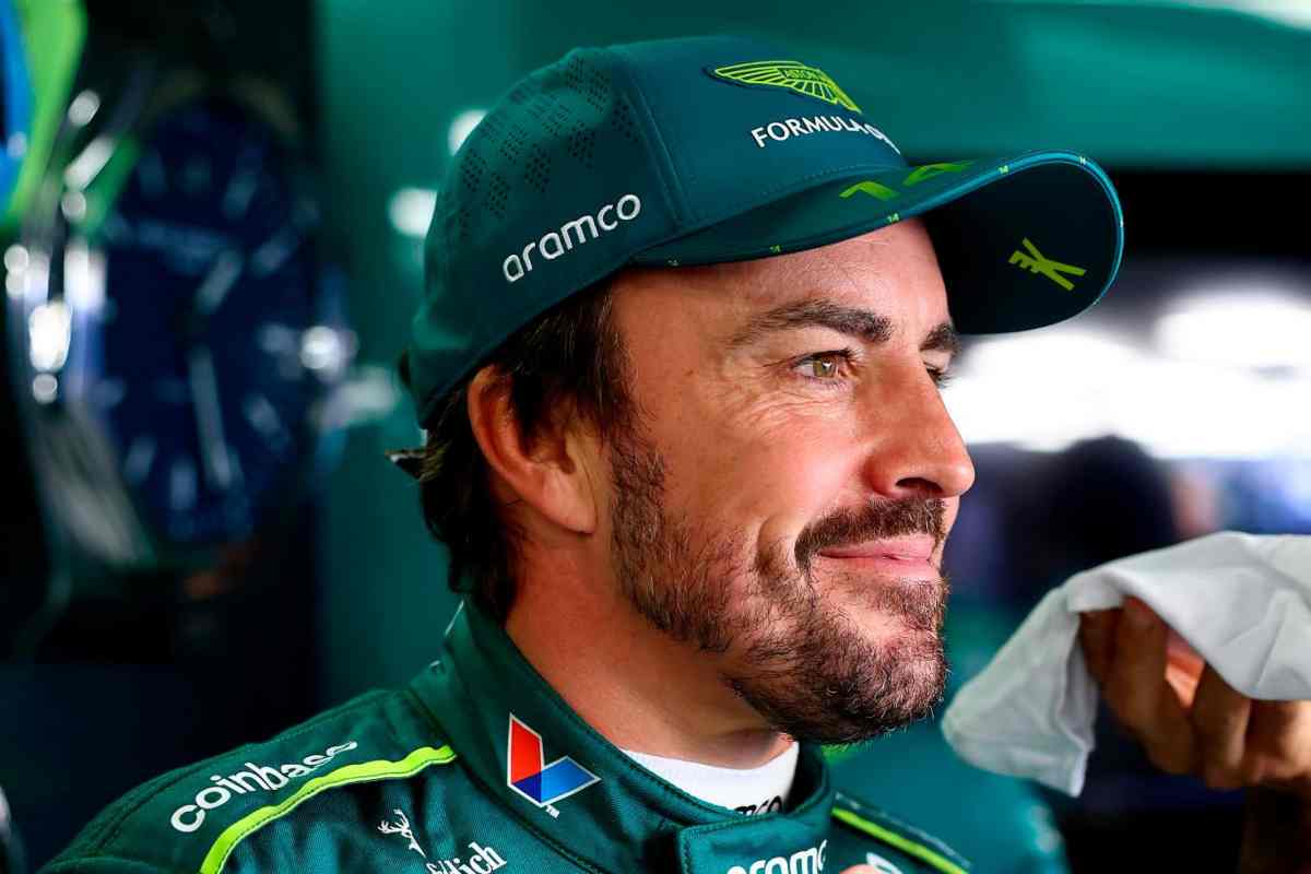 Alonso Kubica