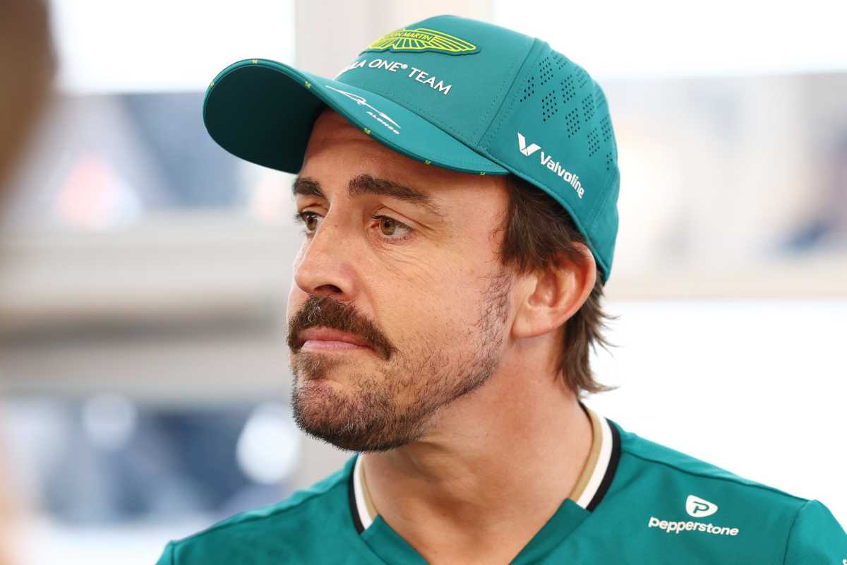 Alonso Kubica
