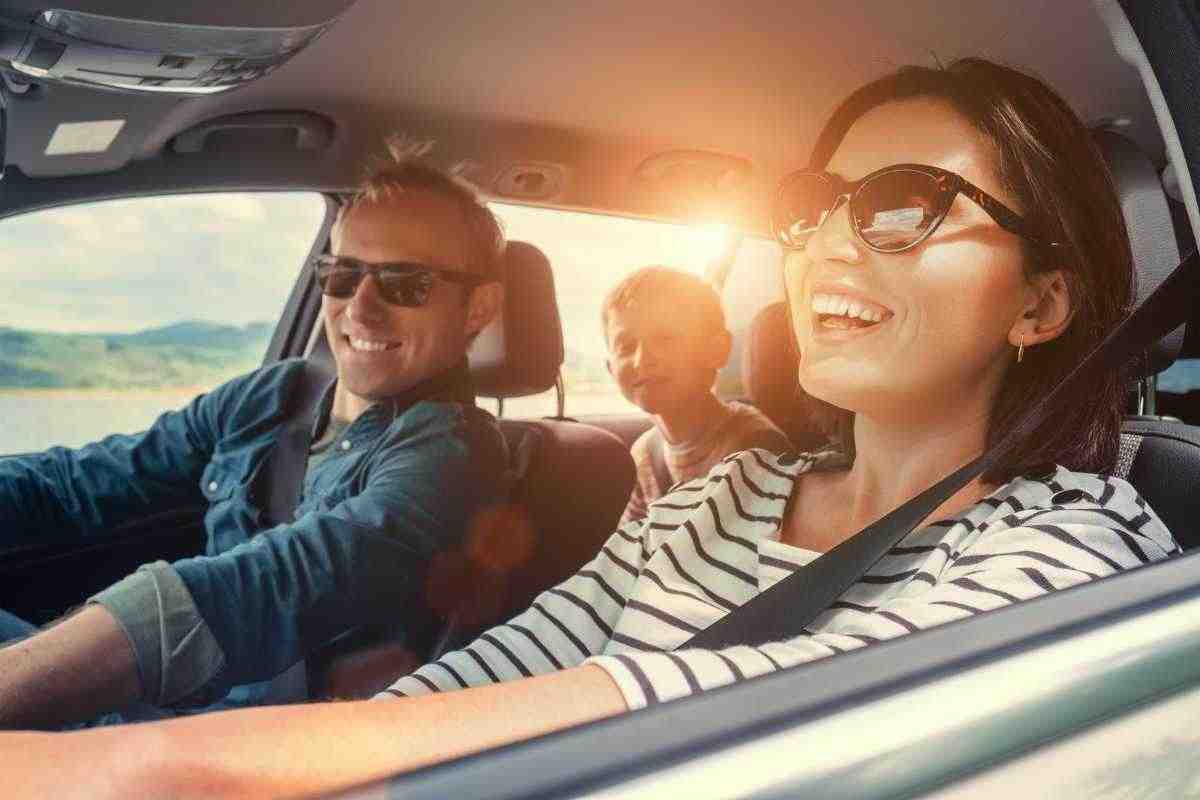Auto familiari qual è la preferita