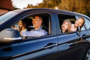 Auto familiari qual è la preferita