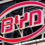 BYD Auto novità