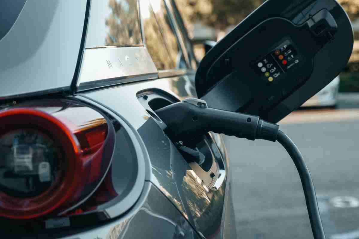 Stellantis nuove batterie
