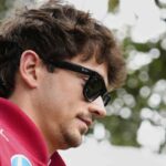 Charles Leclerc futuro