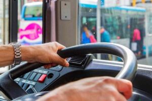 Corso di aggiornamento per i conducenti
