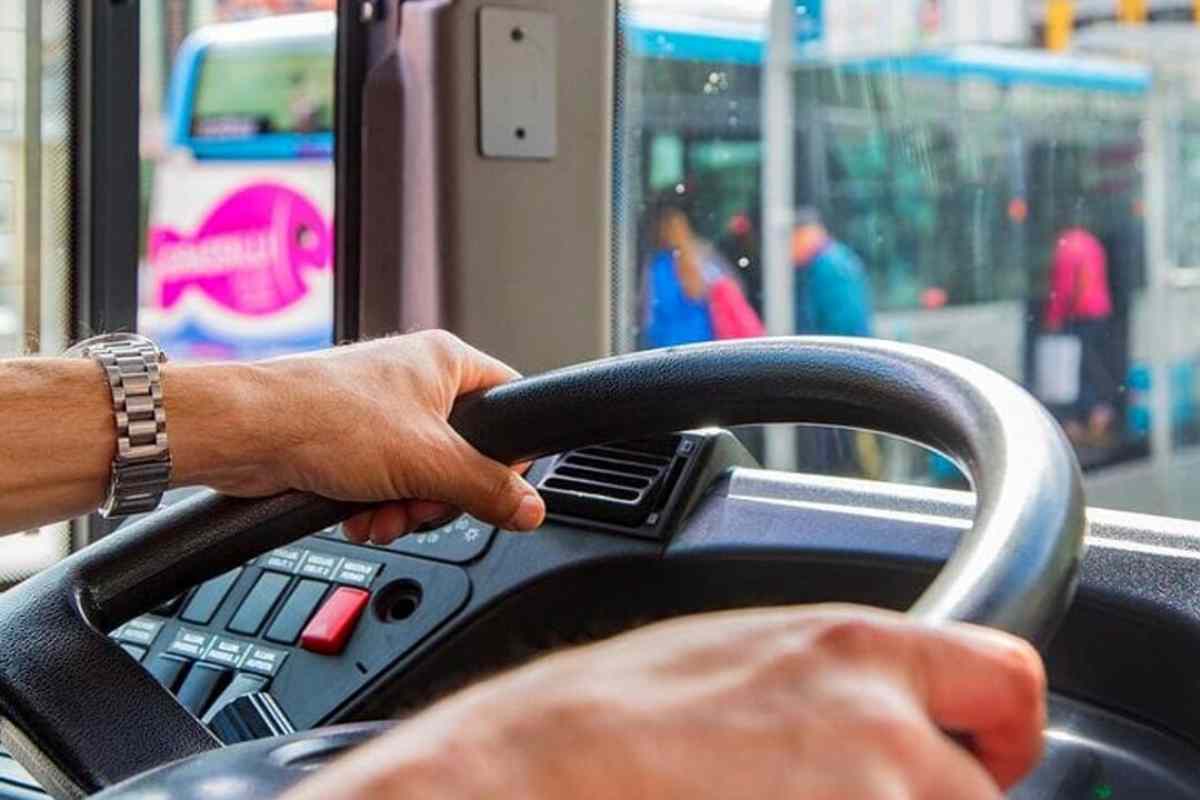 Corso di aggiornamento per i conducenti