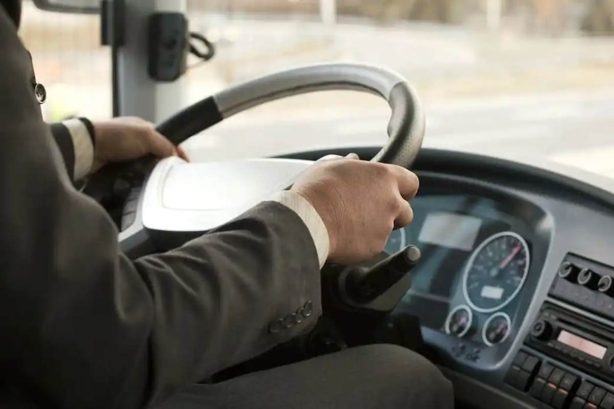 Corso di aggiornamento per i conducenti dei mezzi