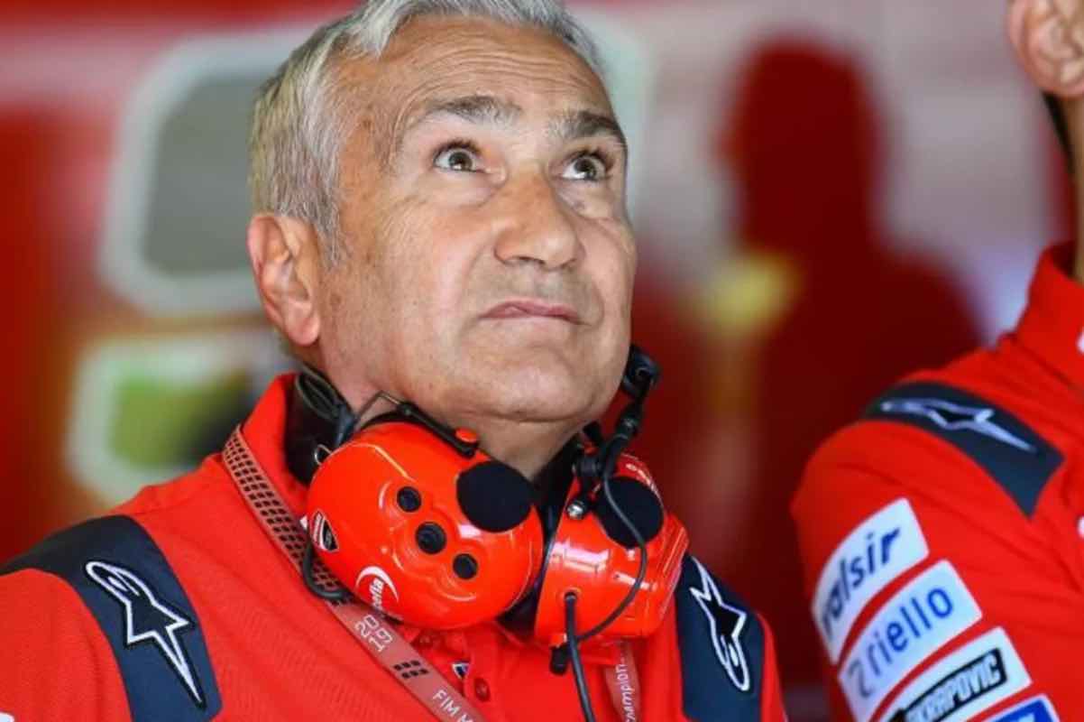 Davide Tardozzi parere