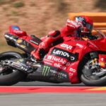 Ducati MotoGP
