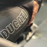 Ducati addio Bautista
