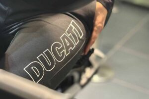 Ducati addio Bautista