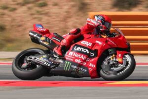 Ducati MotoGP