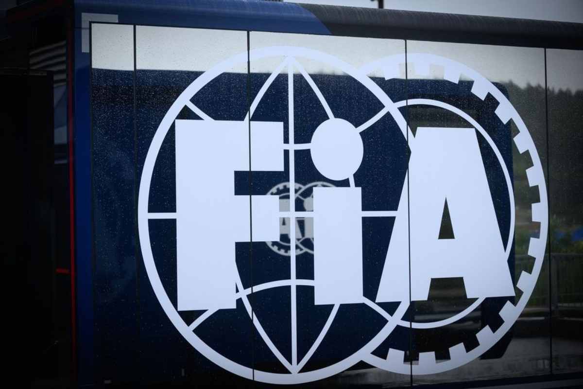 FIA annuncio