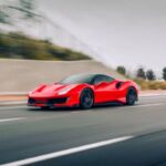 Ferrari che batosta