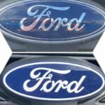 Ford all'asta