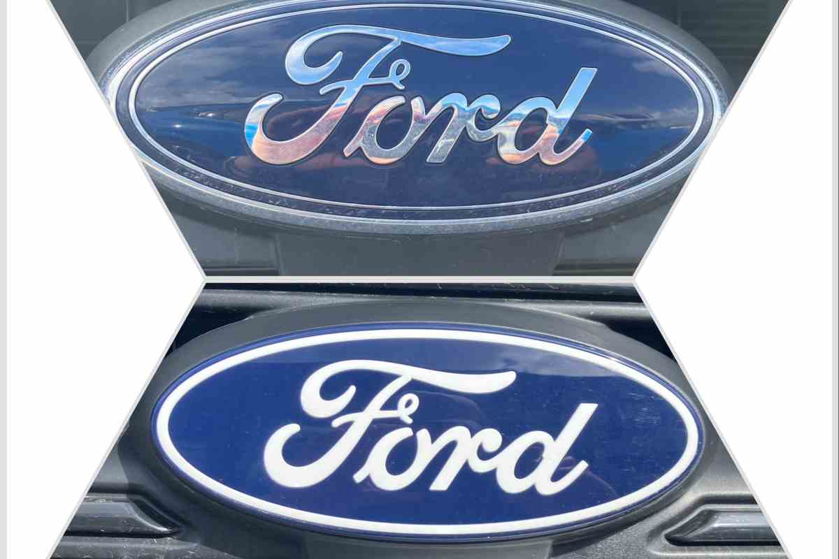 Ford all'asta