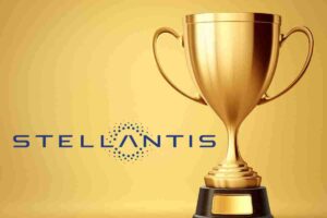 Premio per Stellantis