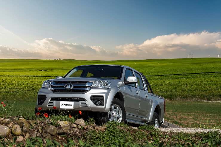 Great Wall auto