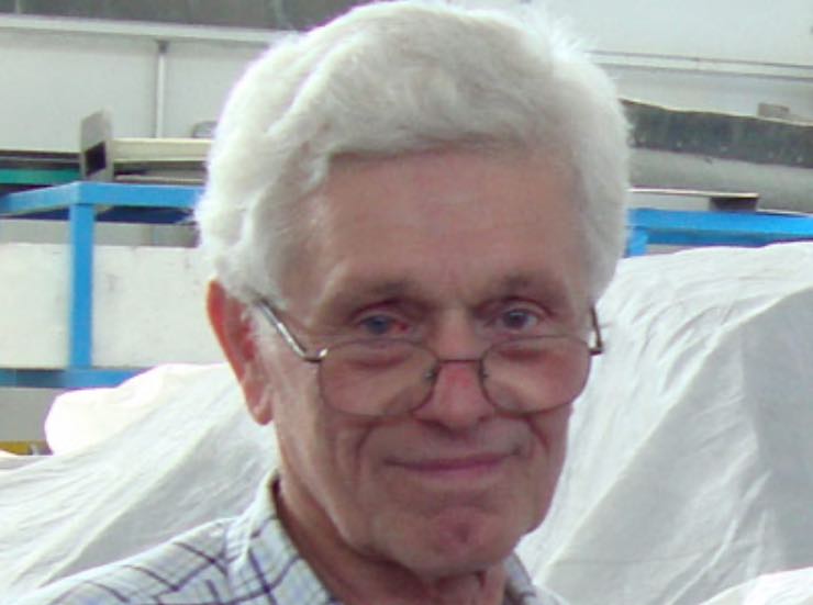 Guglielmo Bellasi morte