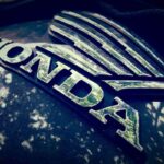 Honda in vendita