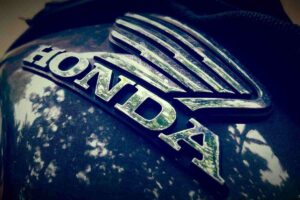 Honda in vendita