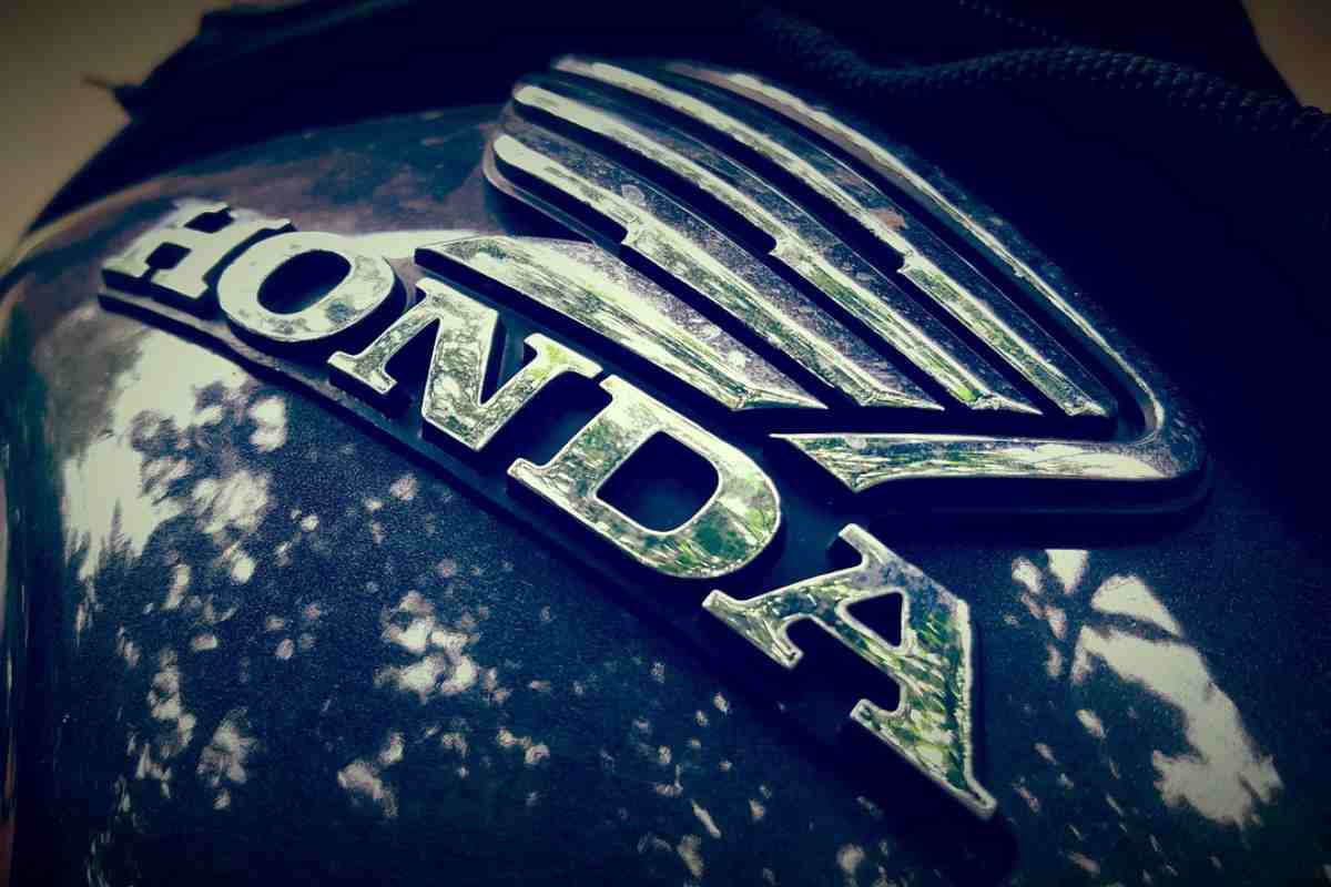 Honda in vendita