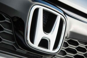 Honda ibrido