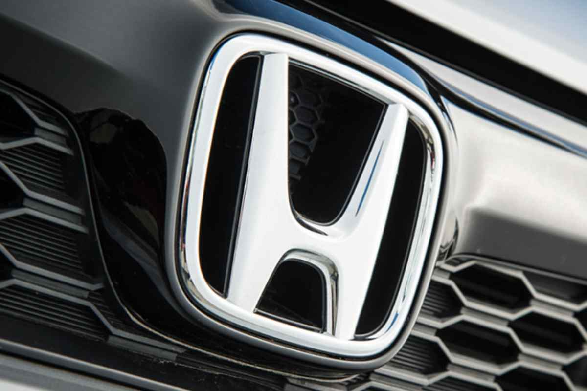 Honda ibrido