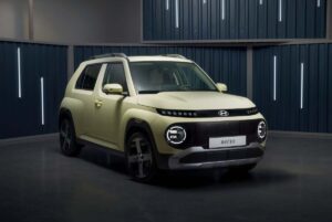 Hyundai INSTER Cross caratteristiche e prezzo