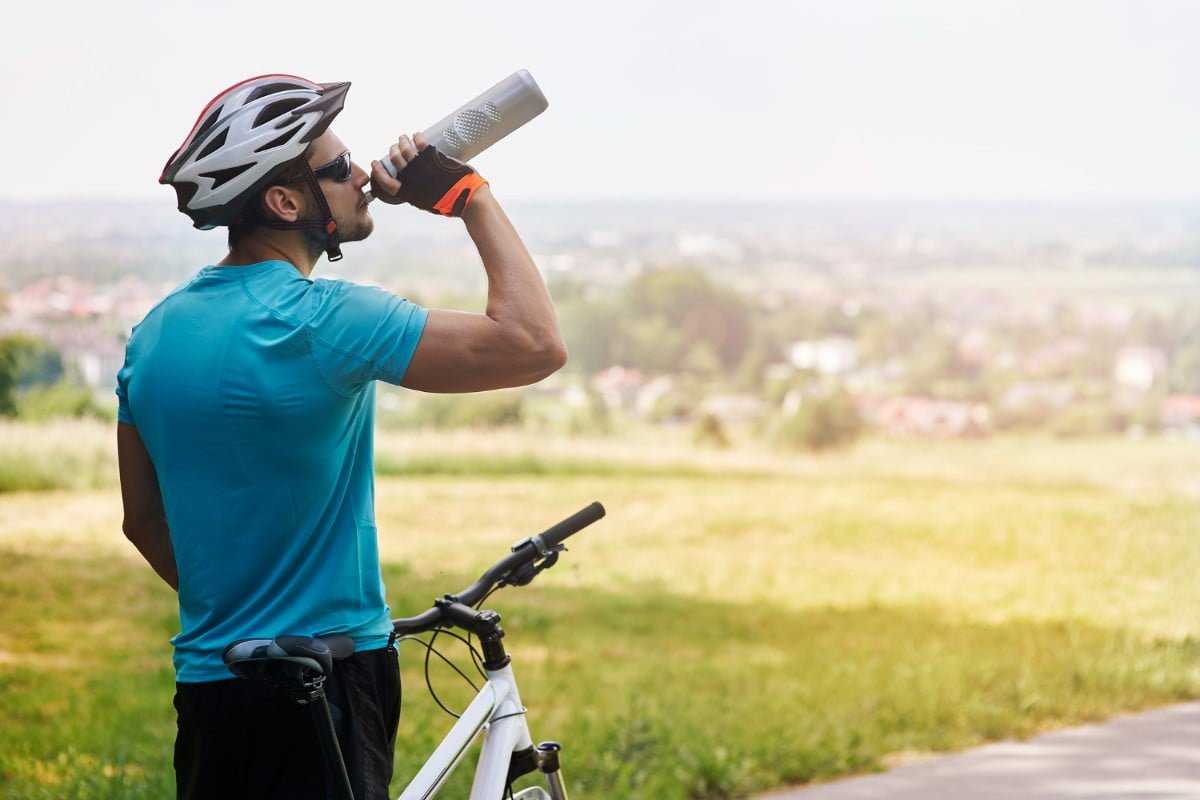 Bici caldo consigli