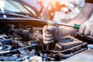 I motori auto più affidabili