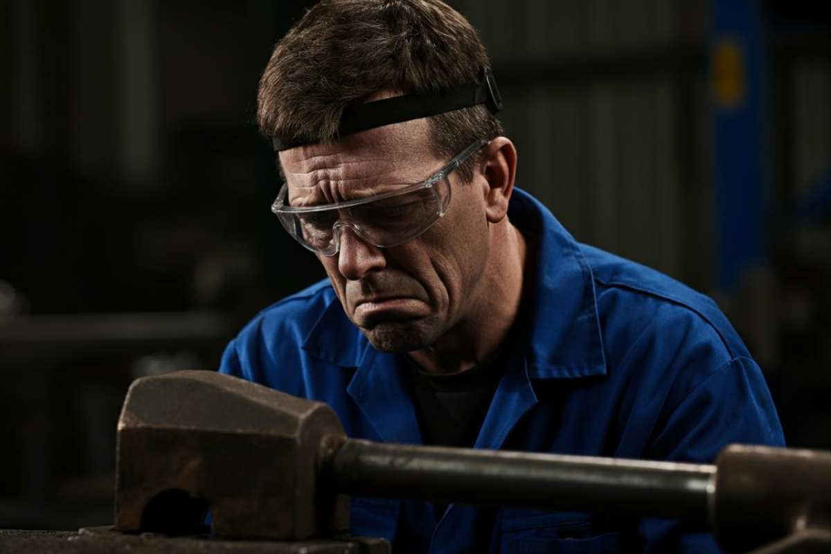 Oltre 400 lavoratori in bilico