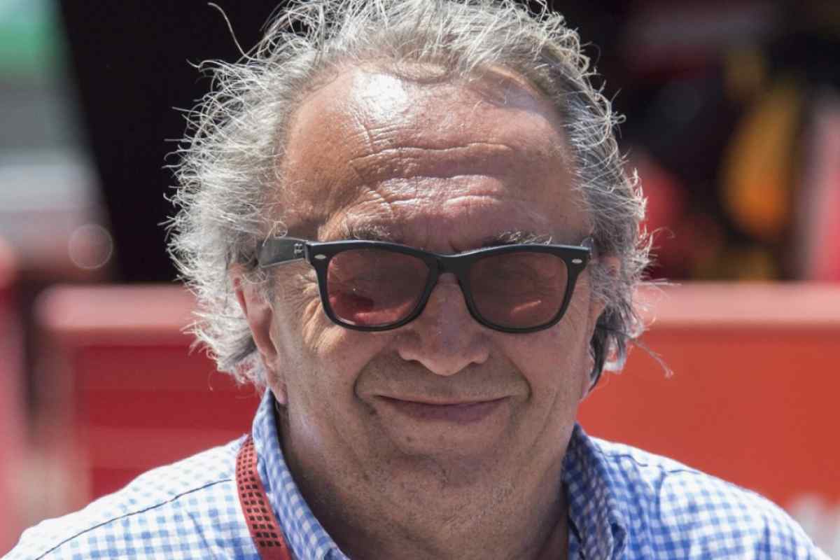 Carlo Pernat sulla Ducati