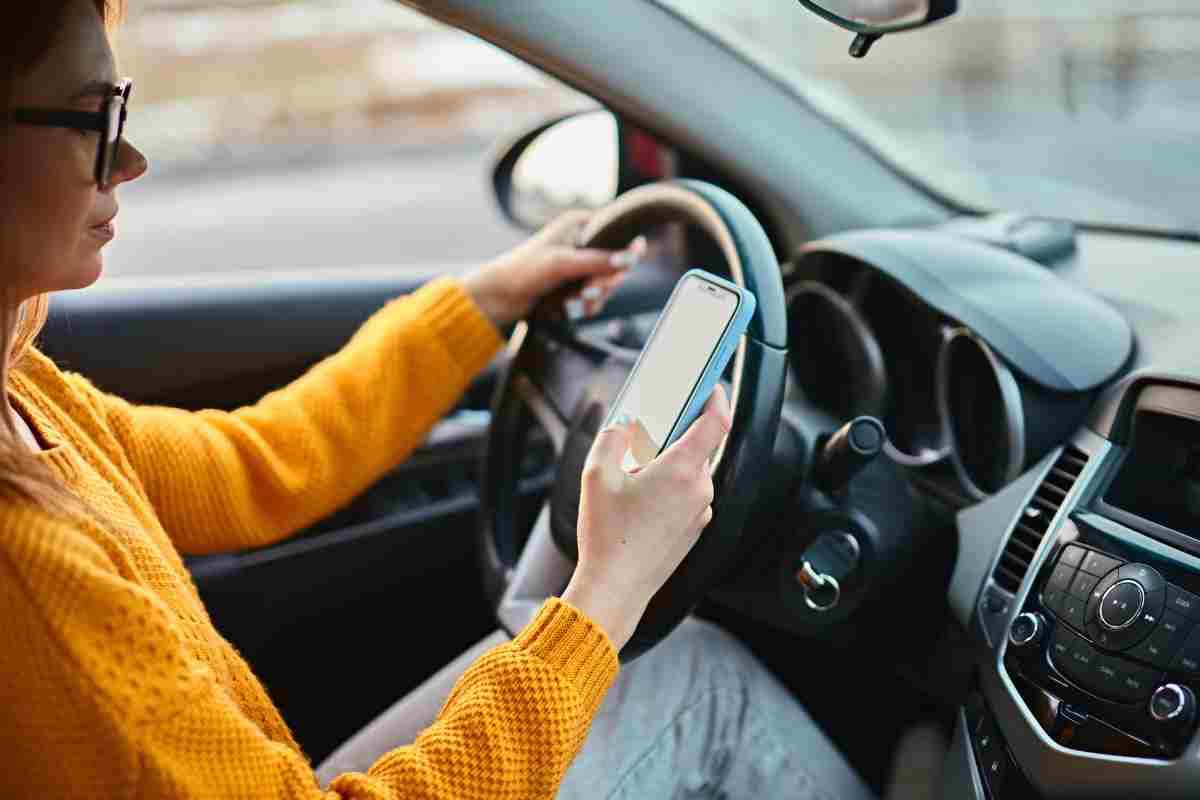 Auto Android usare