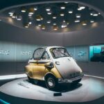 Ligier JS50 caratteristiche e prezzo