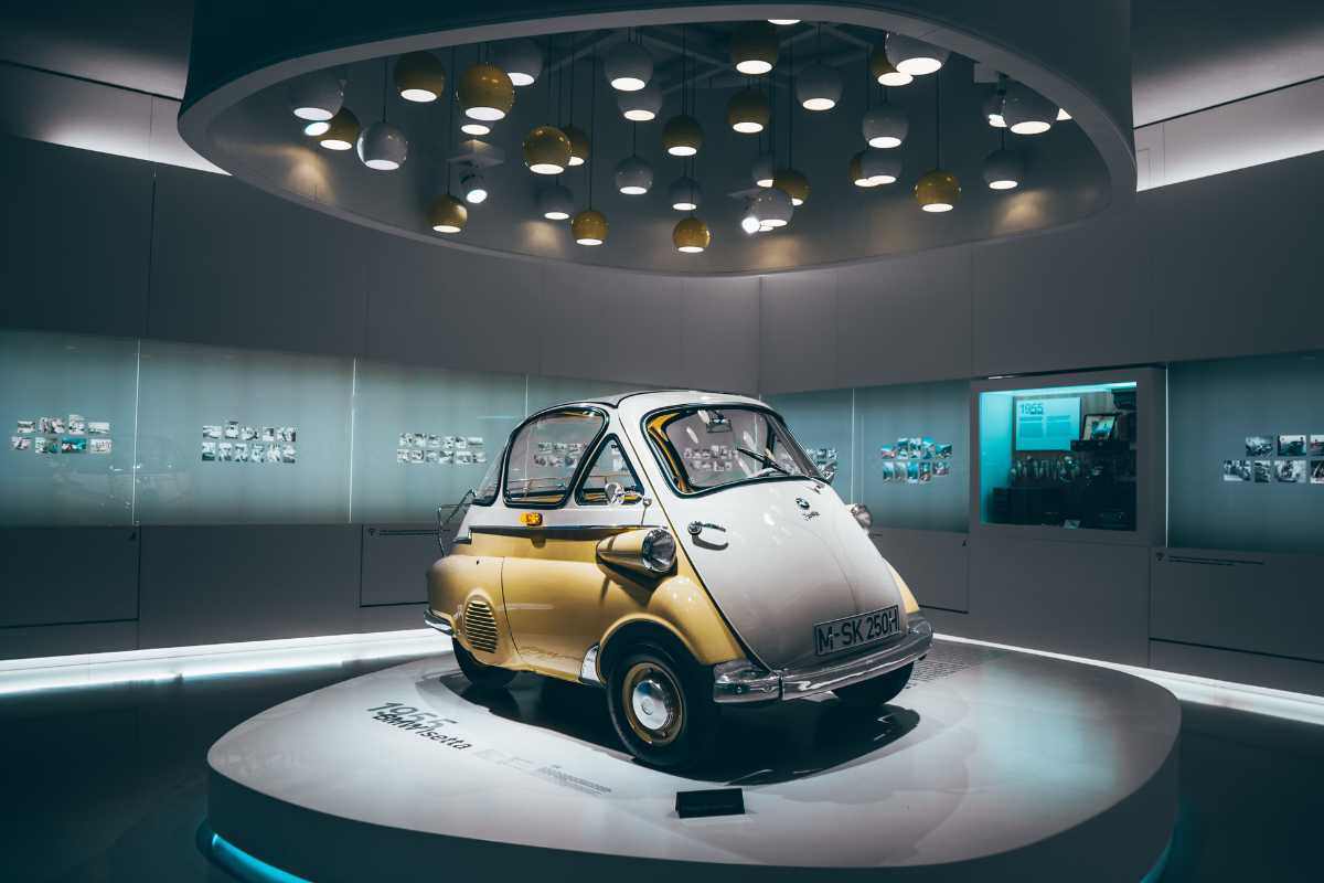 Ligier JS50 caratteristiche e prezzo