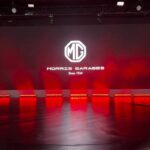 MG in vendita