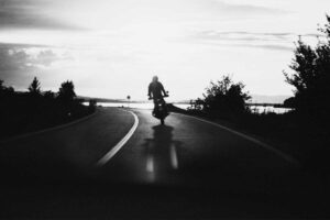 Moto lutto