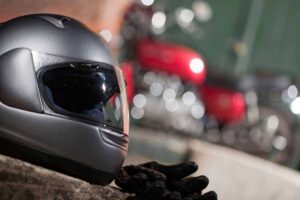 Sicurezza moto novità